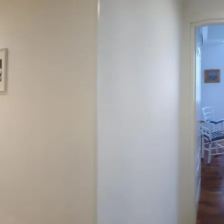 Saint Peter's Place Via Catone Apartamento