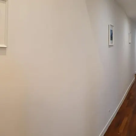 Apartamento Saint Peter's Place Via Catone