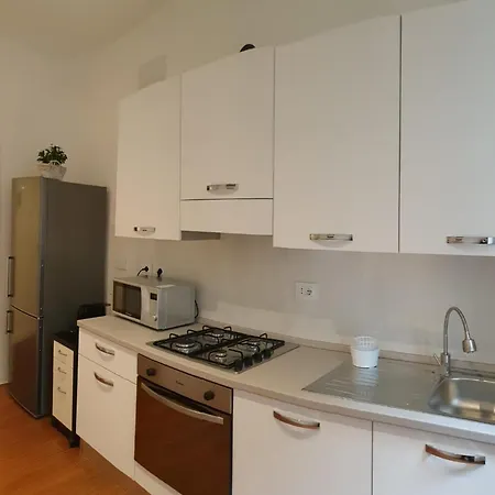 Apartamento Saint Peter's Place Via Catone